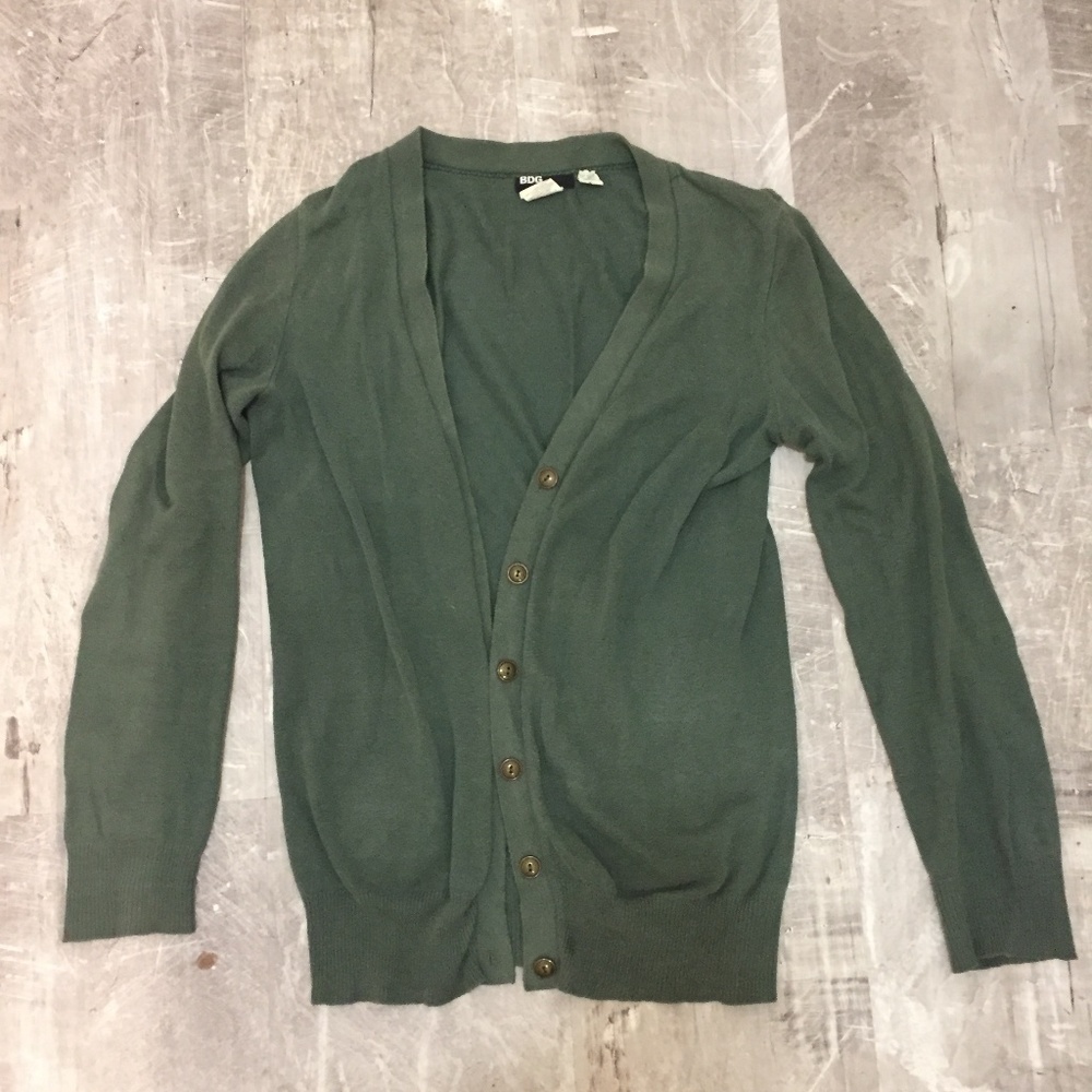 BDG Cardigan